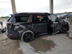 2024 Kia Carnival Sx იყიდება West Palm Beach-ში, FL - Side