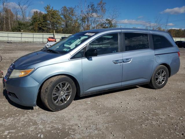 2011 Honda Odyssey Ex