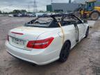 2010 MERCEDES BENZ E350 SPT C for sale at Copart BRISTOL