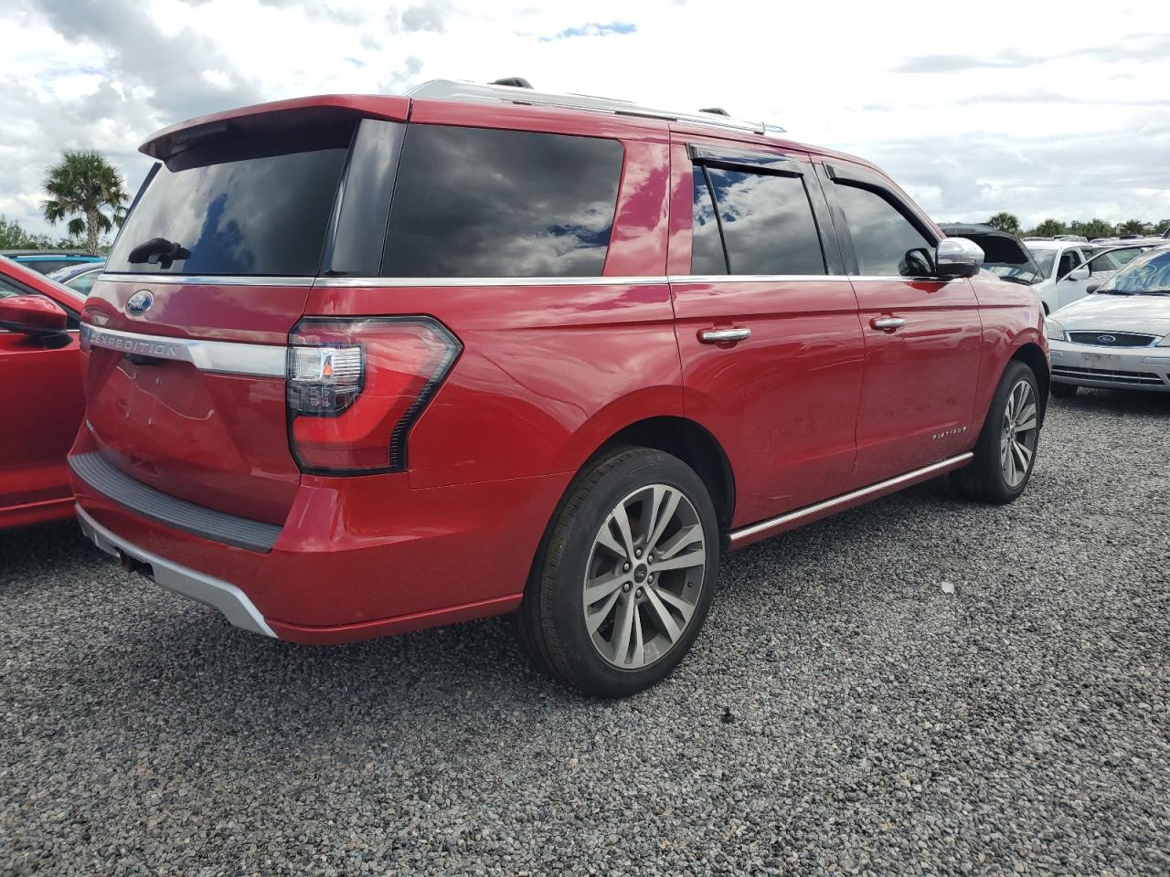 2021 Ford Expedition - Image 3