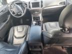 2019 Ford Edge Titanium en Venta en Fort Pierce, FL - Water/Flood