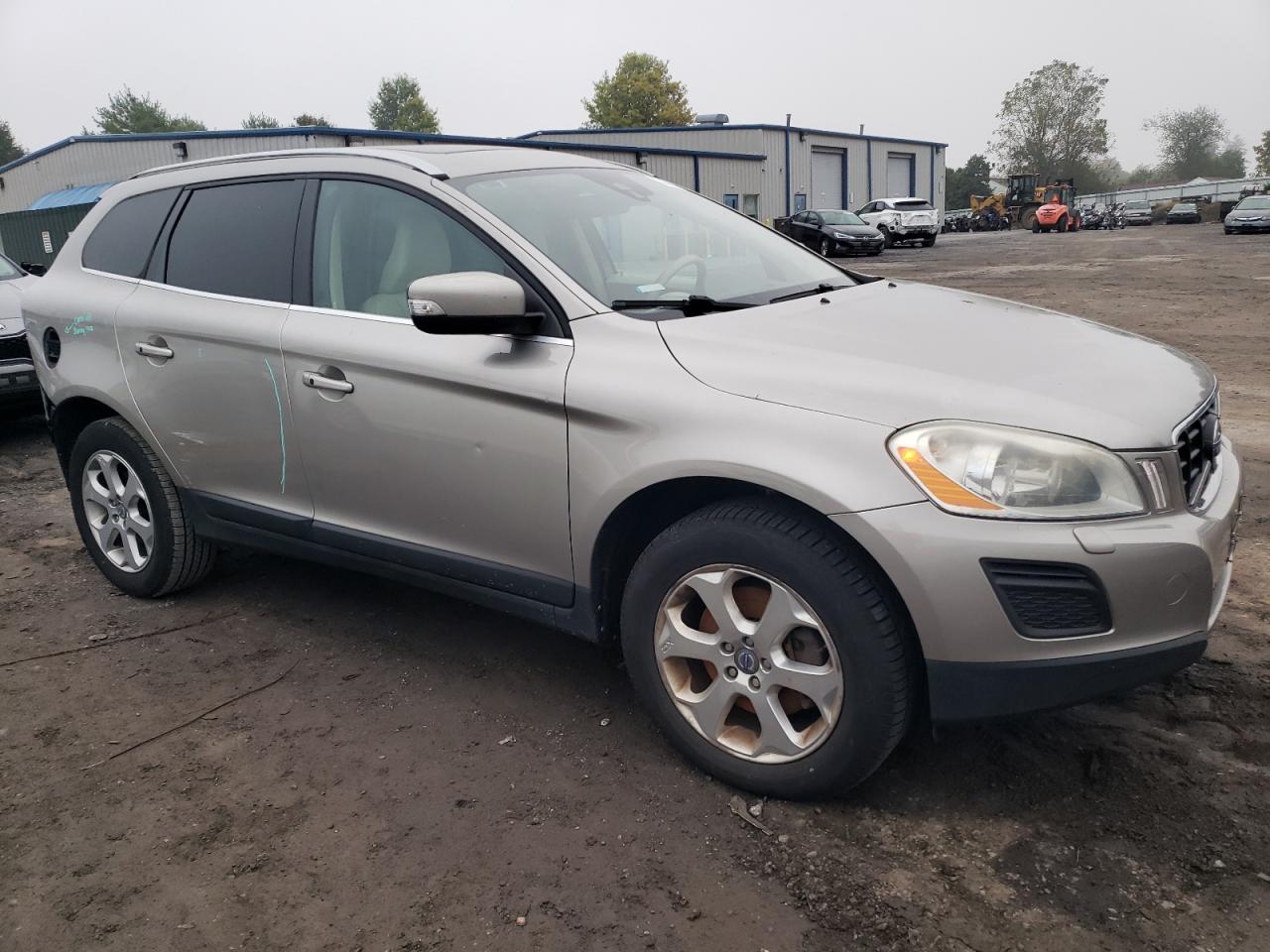 YV4952DL5D2403472 2013 Volvo Xc60 3.2