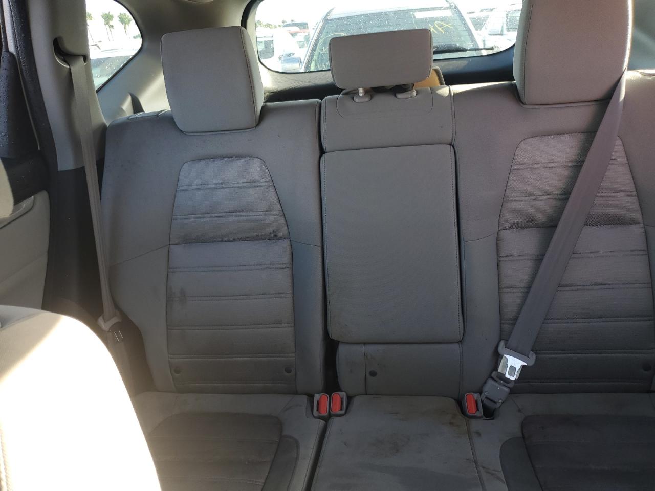 2019 Honda CR-V - Image 10
