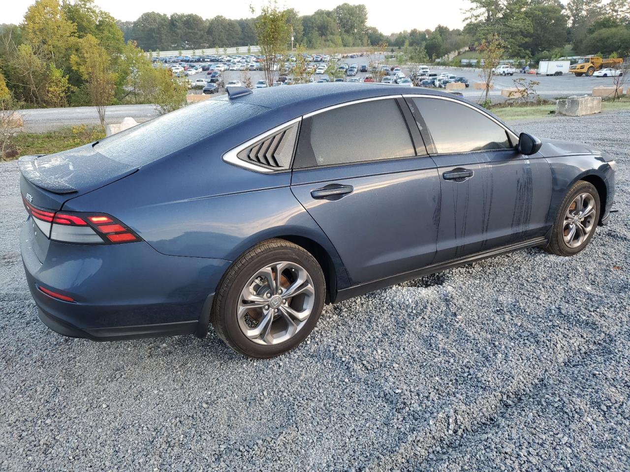 2024 Honda Accord - Image 3