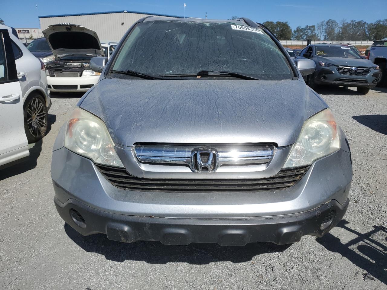 2008 Honda CR-V - Image 5