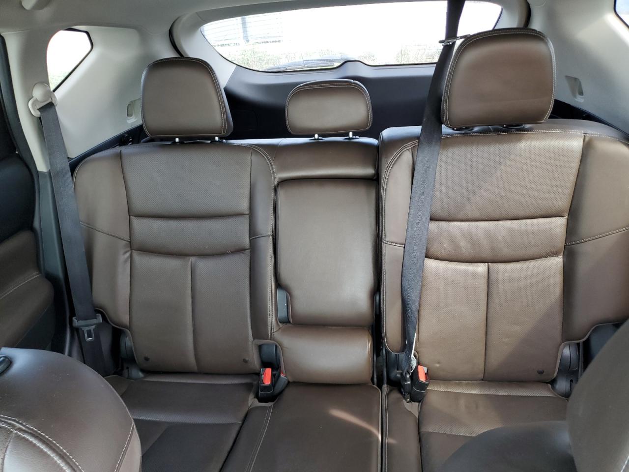 2017 Nissan Murano - Image 10