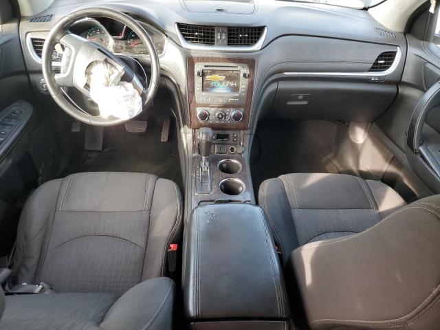 Parquets CHEVROLET TRAVERSE 2015 Silver