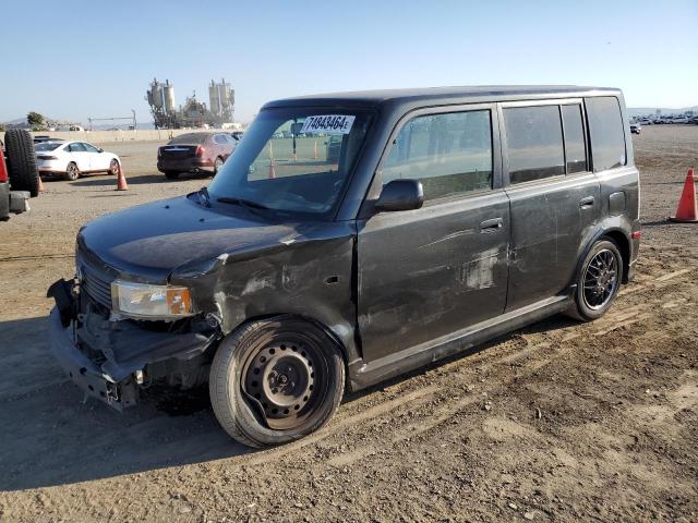 2006 Toyota Scion Xb