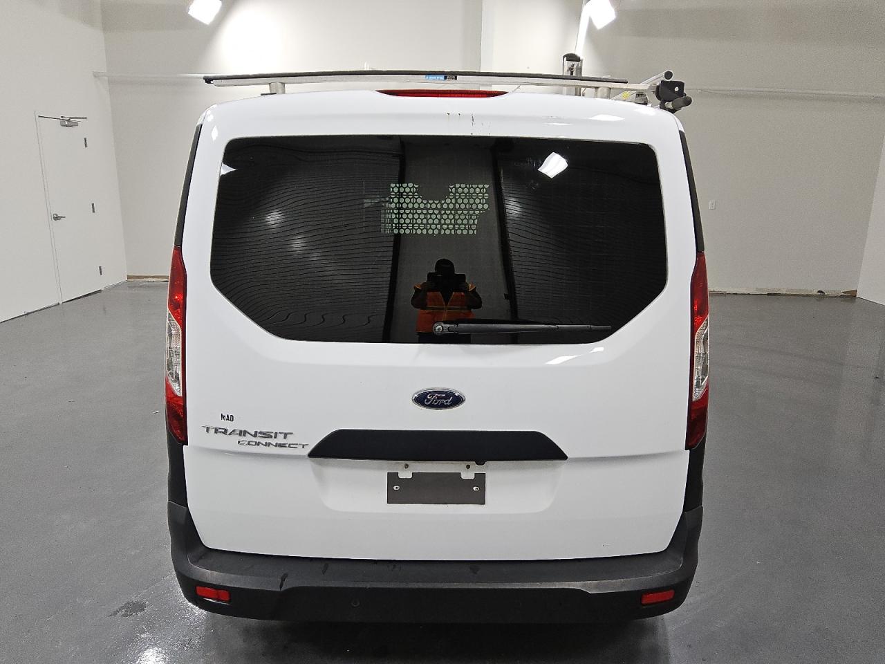 2019 Ford Transit Connect Xl VIN: NM0LE7E2XK1423888 Lot: 78618074