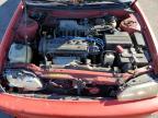 1997 Toyota Corolla Dx на продаже в Brookhaven, NY - Front End
