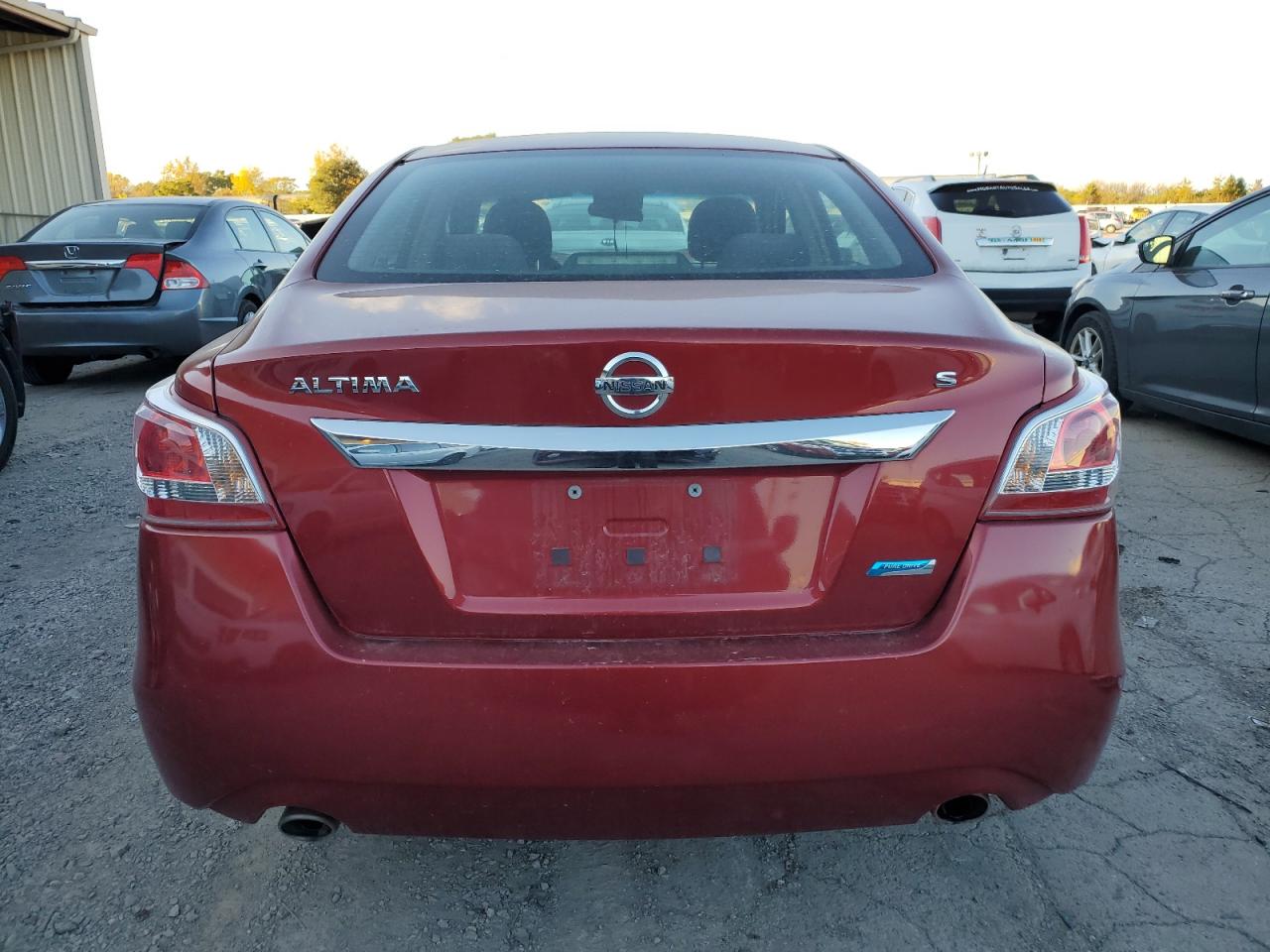 2013 Nissan Altima - Image 6