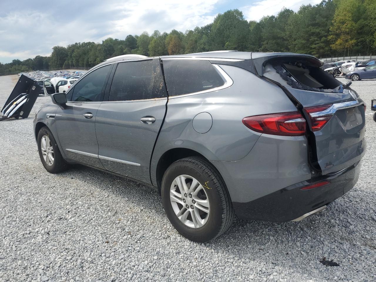 2019 Buick Enclave - Image 2