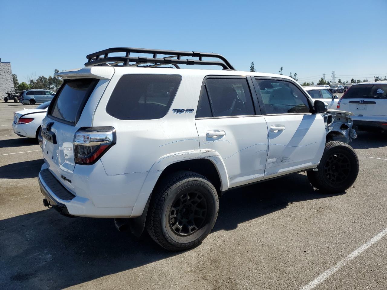 2023 Toyota 4Runner - Image 3