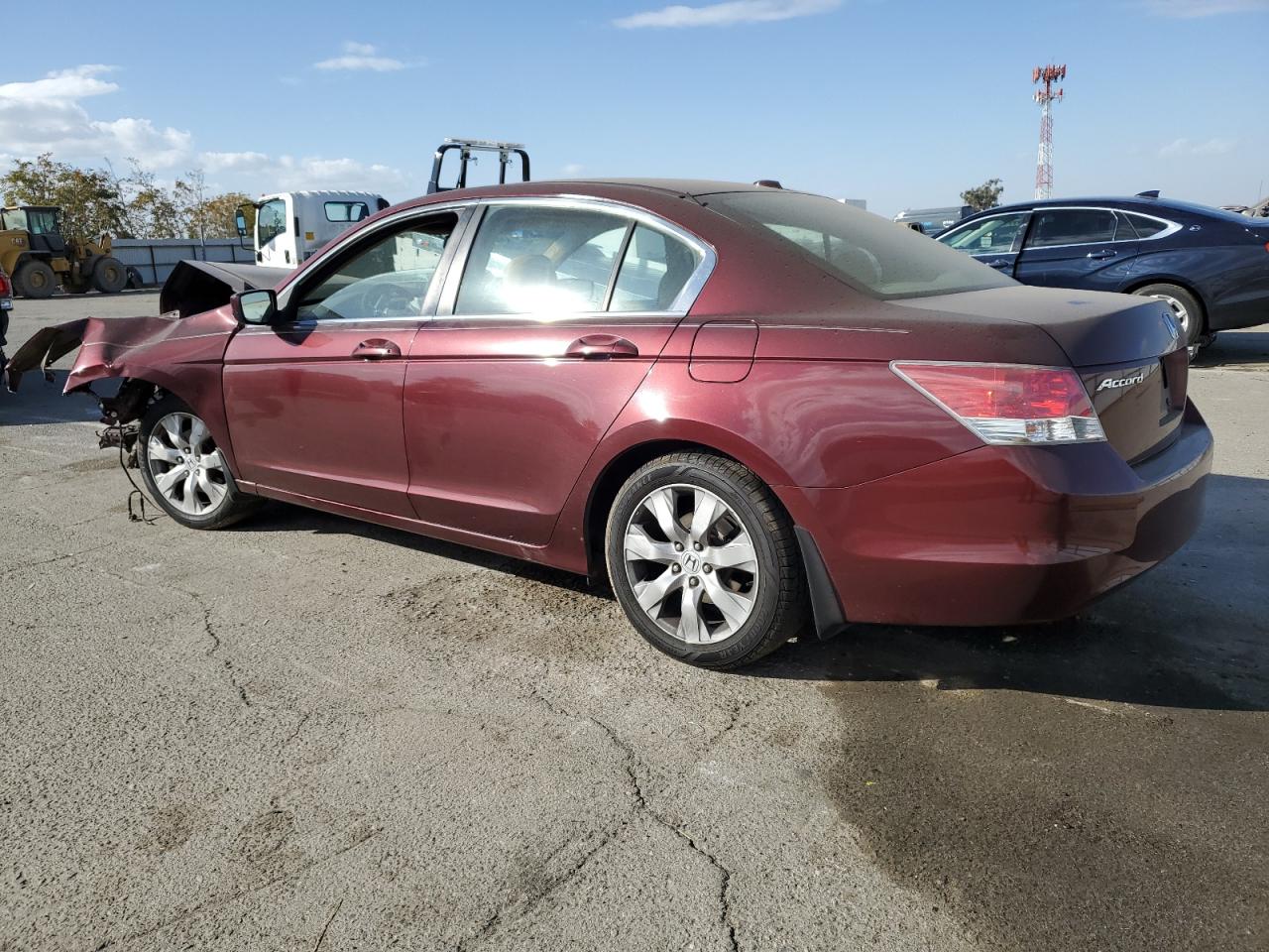 2010 Honda Accord - Image 2