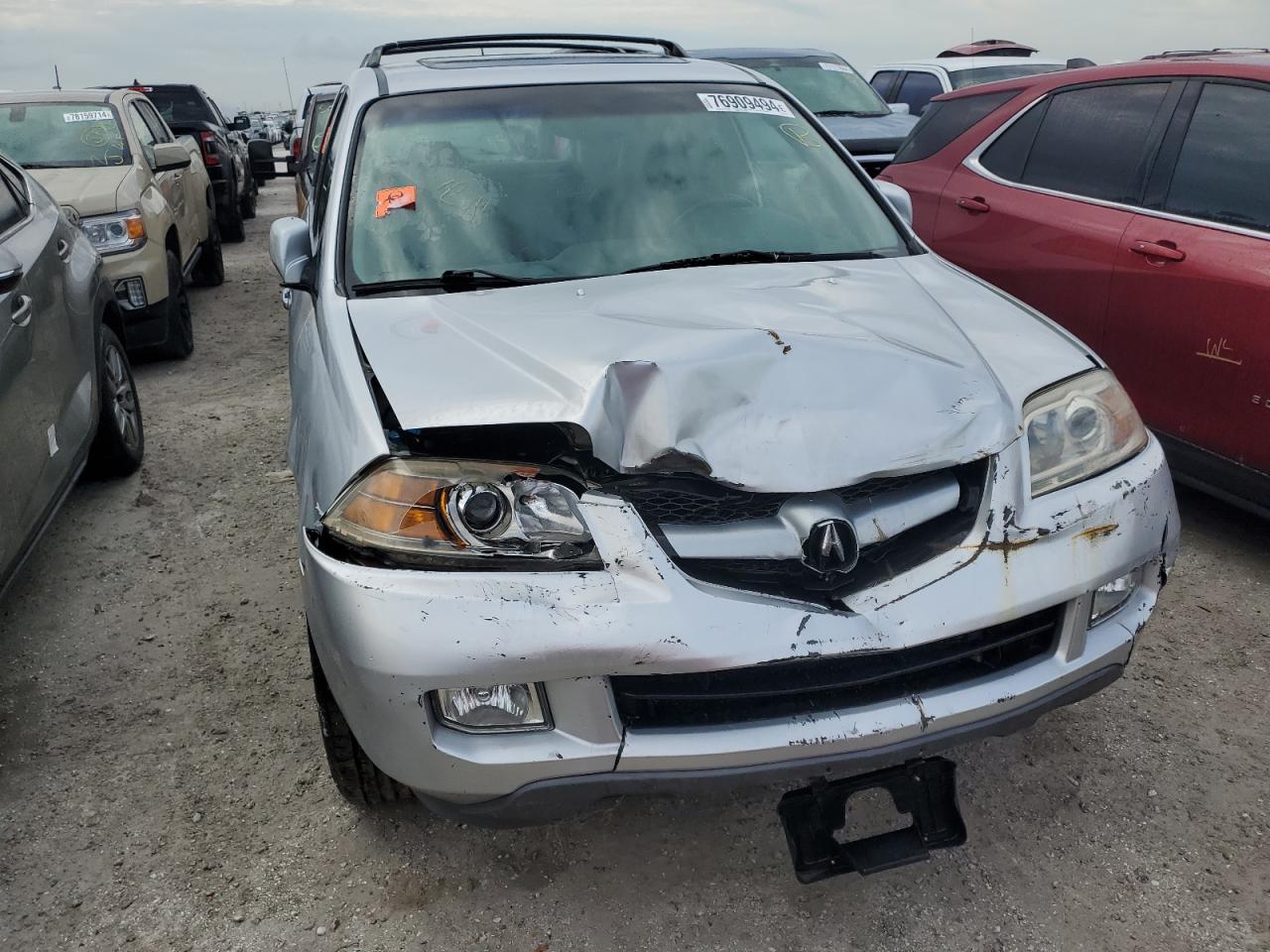 2006 Acura MDX - Image 5
