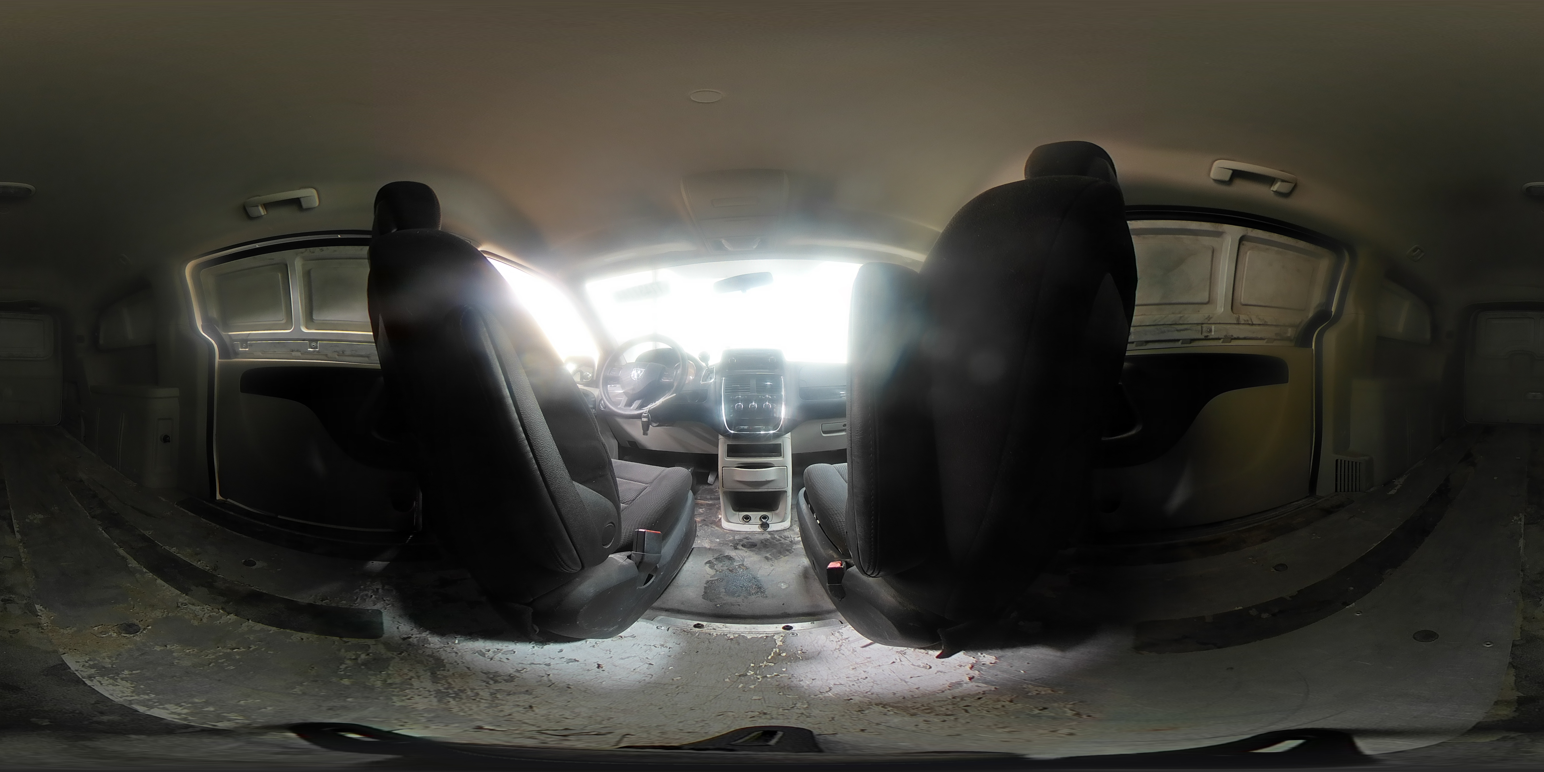 2012 Dodge Caravan - Image 15