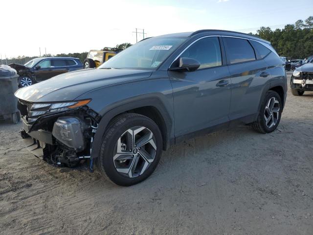 5NMJFCDE8RH407331 Hyundai Tucson SEL