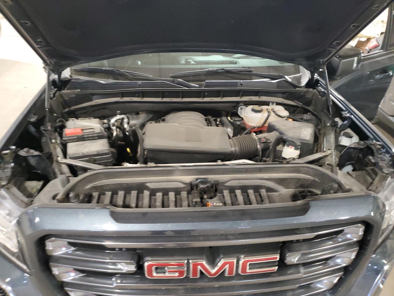 1GTP9EED3MZ440678 2021 GMC Sierra K1500 At4