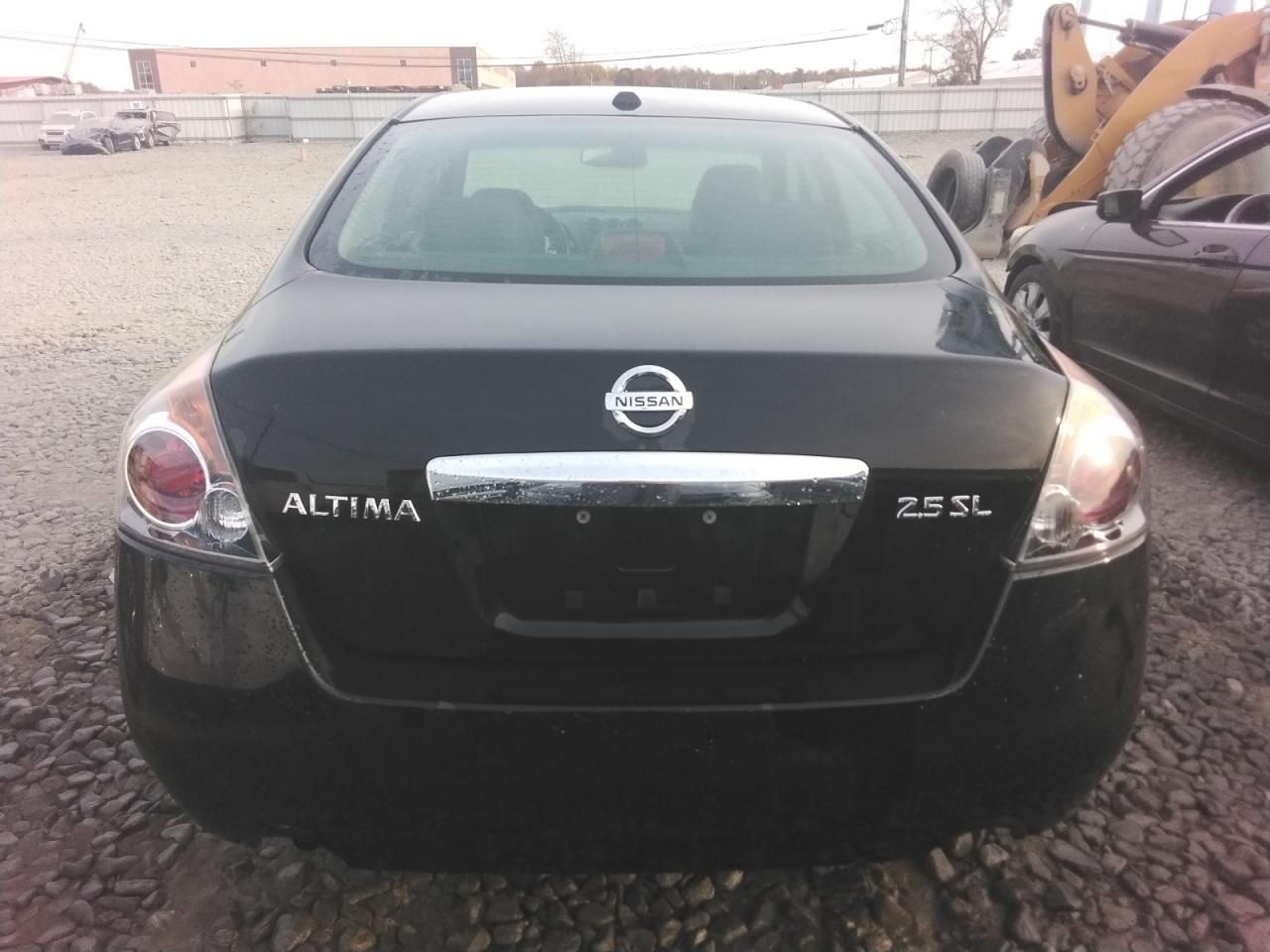 2011 Nissan Altima Base VIN: 1N4AL2AP0BN429962 Lot: 77751924