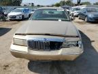 1999 Mercury Grand Marquis Ls იყიდება Wichita-ში, KS - All Over