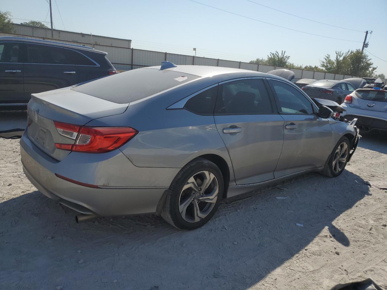 2019 Honda Accord - Image 3