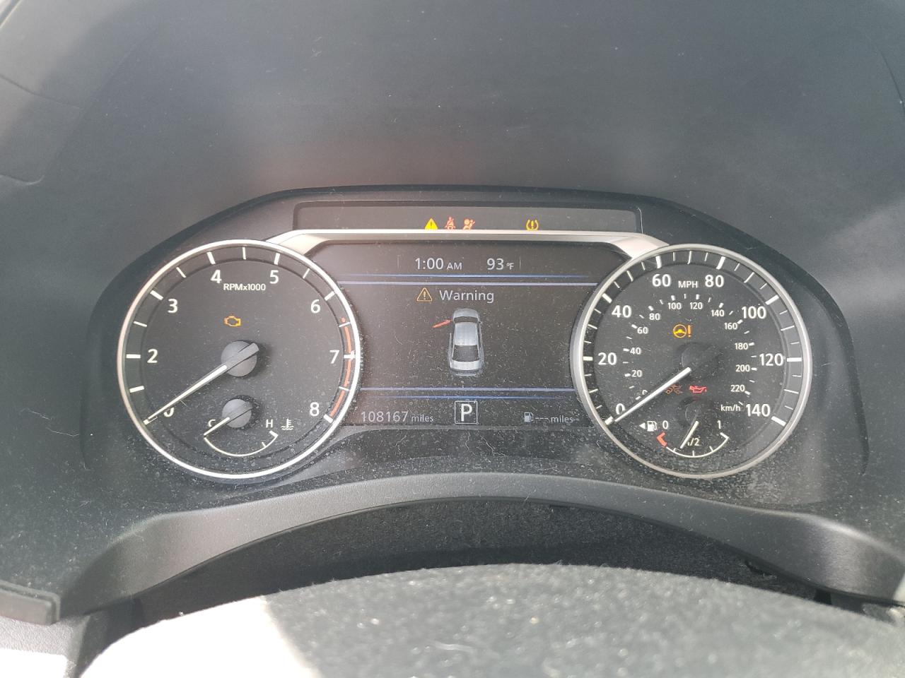 2019 Nissan Altima - Image 9