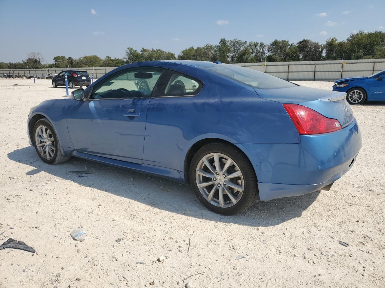 JN1CV6EL8CM470684 2012 Infiniti G37