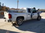 2008 Chevrolet Silverado K1500 en Venta en Abilene, TX - All Over