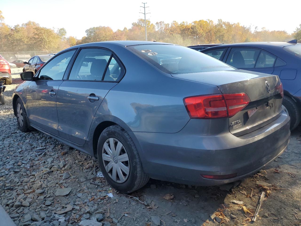 VIN 3VW2K7AJ2FM357766 2015 VOLKSWAGEN JETTA no.2