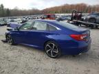 2021 Honda Accord Sport for Sale in West Warren, MA - Front End