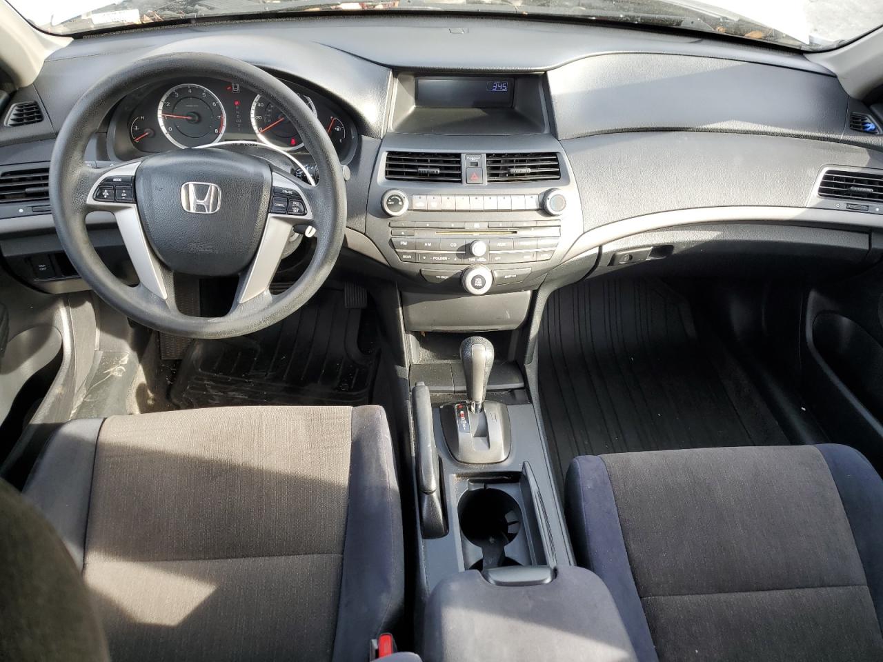 2010 Honda Accord - Image 8