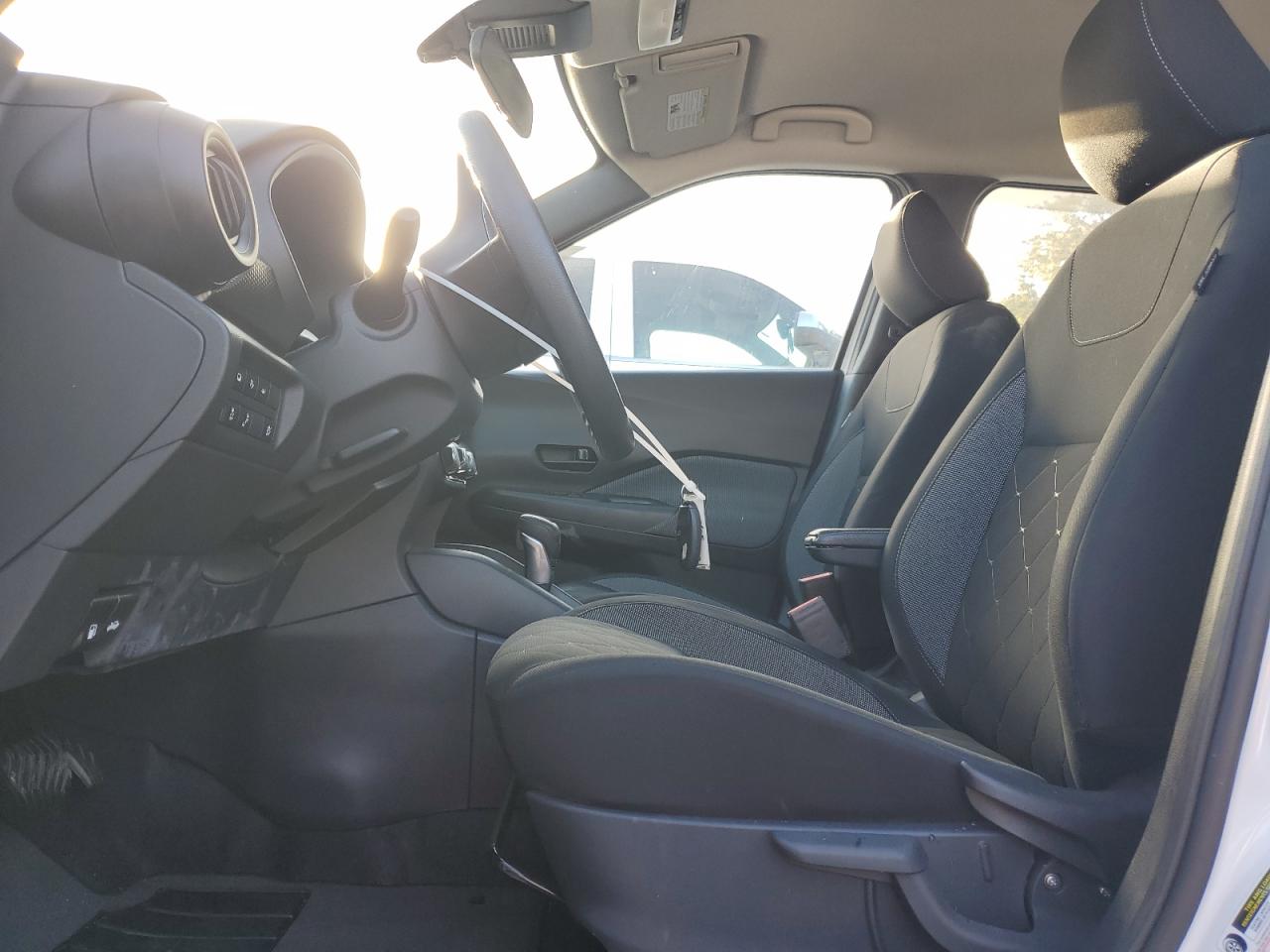 2020 Nissan Kicks S VIN: 3N1CP5BV9LL566568 Lot: 75355344