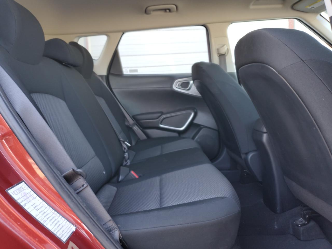 2022 Kia Soul - Image 11