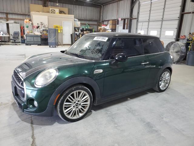 2014 Mini Cooper S