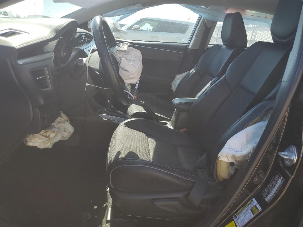 2016 Toyota Corolla - Image 7
