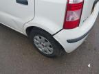 2010 FIAT PANDA DYNA for sale at Copart SANDWICH