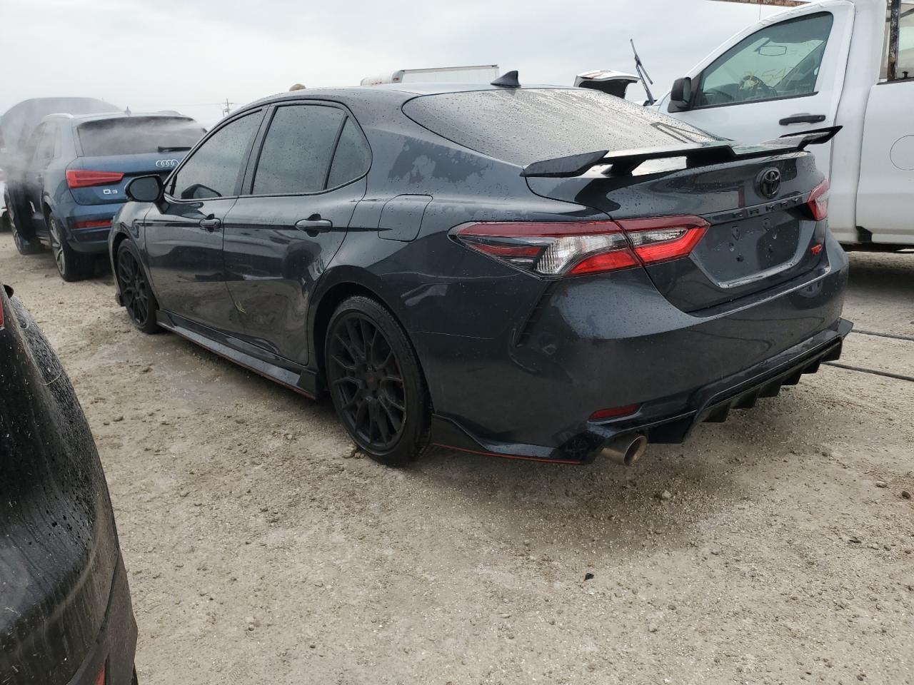 2023 Toyota Camry - Image 2