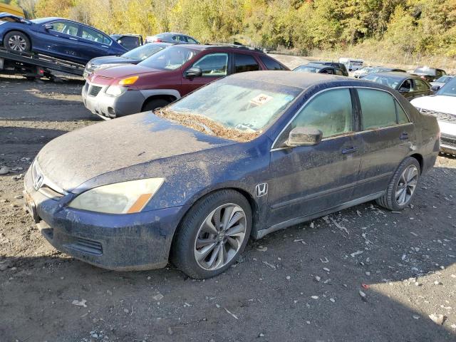 2007 Honda Accord Se