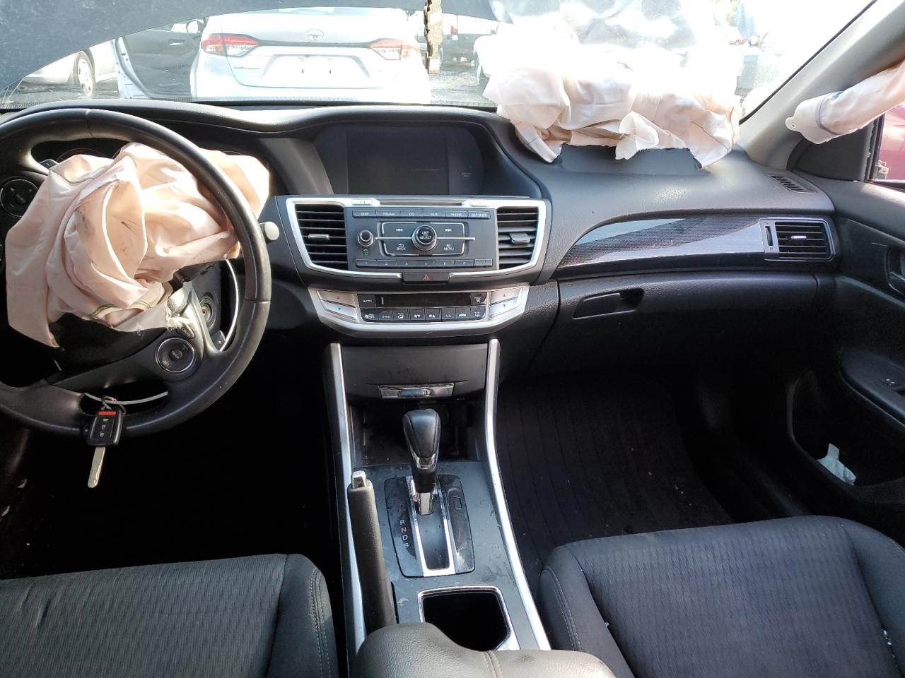 2013 Honda Accord - Image 8