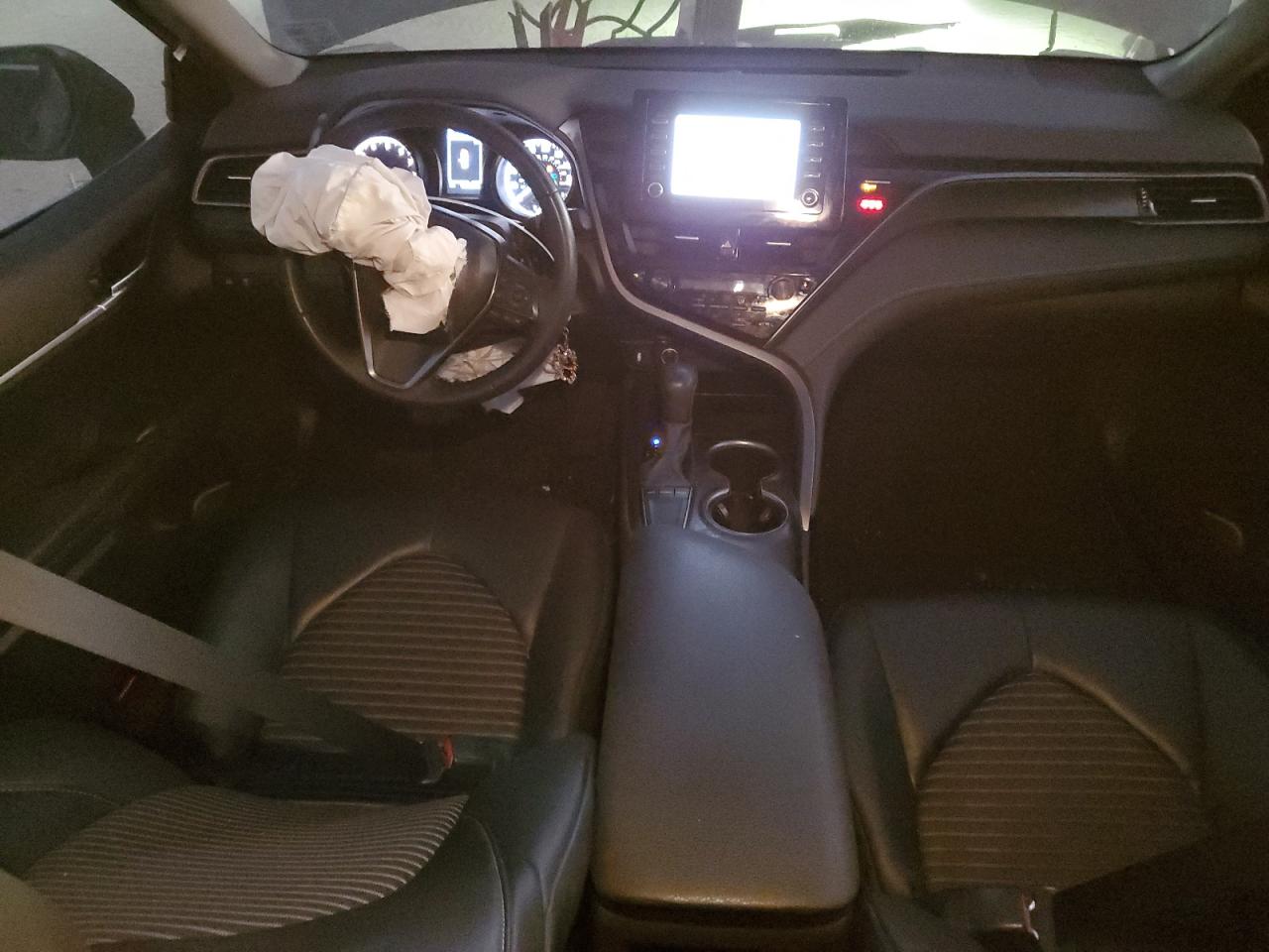 2023 Toyota Camry - Image 8