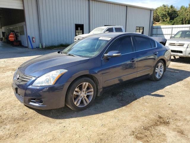 2011 Nissan Altima Sr