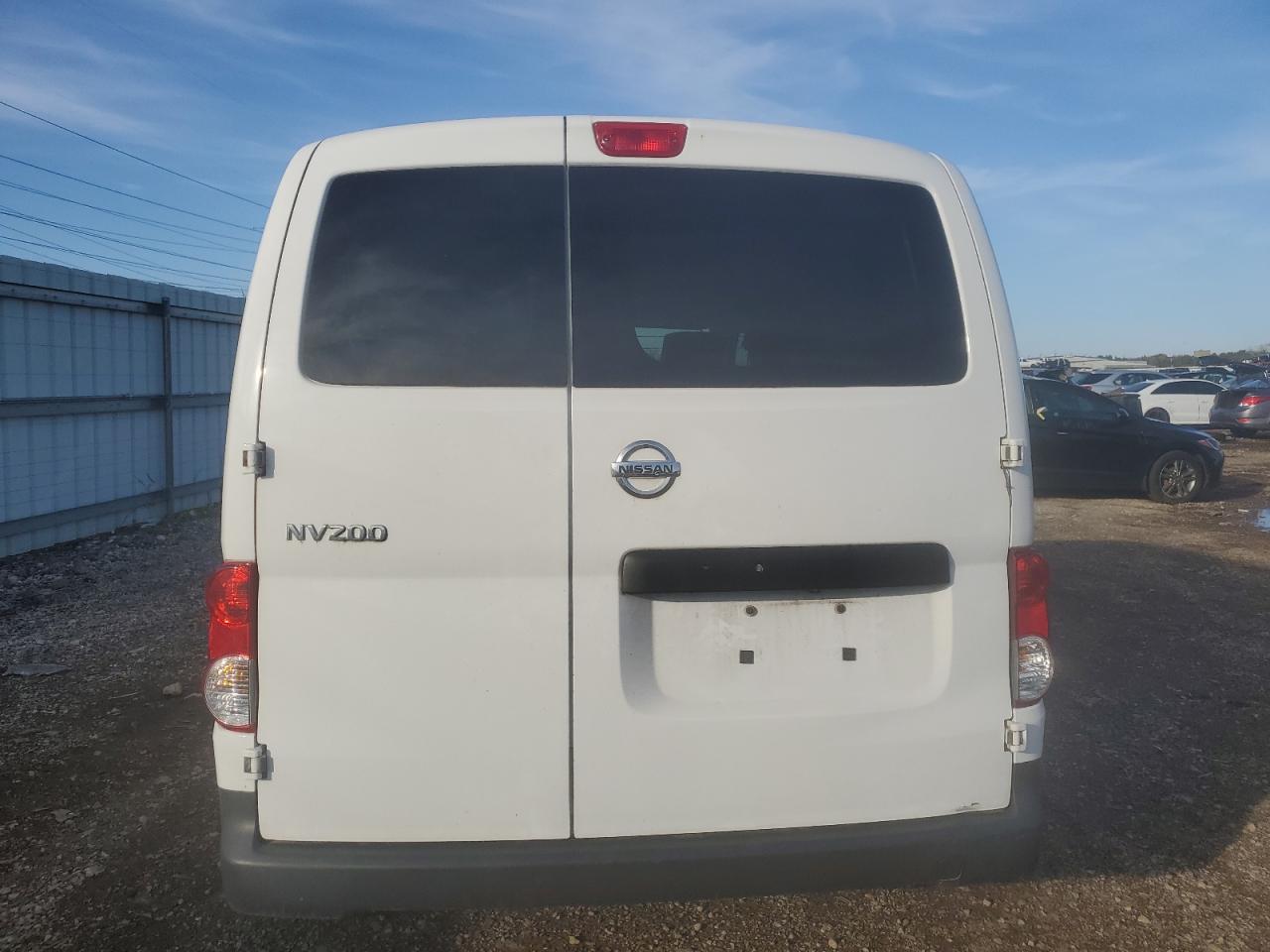 2018 Nissan Nv200 2.5S VIN: 3N6CM0KN0JK703115 Lot: 77330274