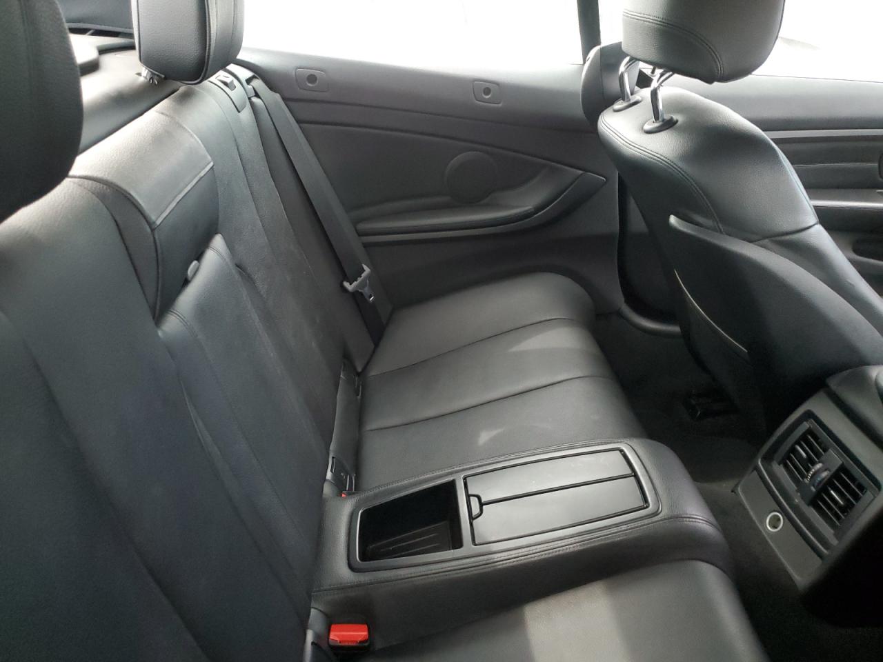 2015 BMW 4er - Image 10