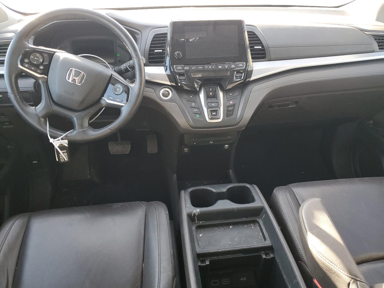 2020 Honda Odyssey - Image 8
