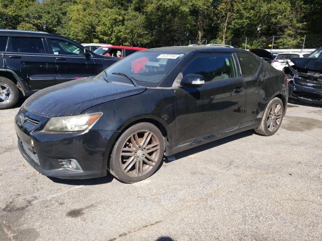 2011 Toyota Scion Tc 