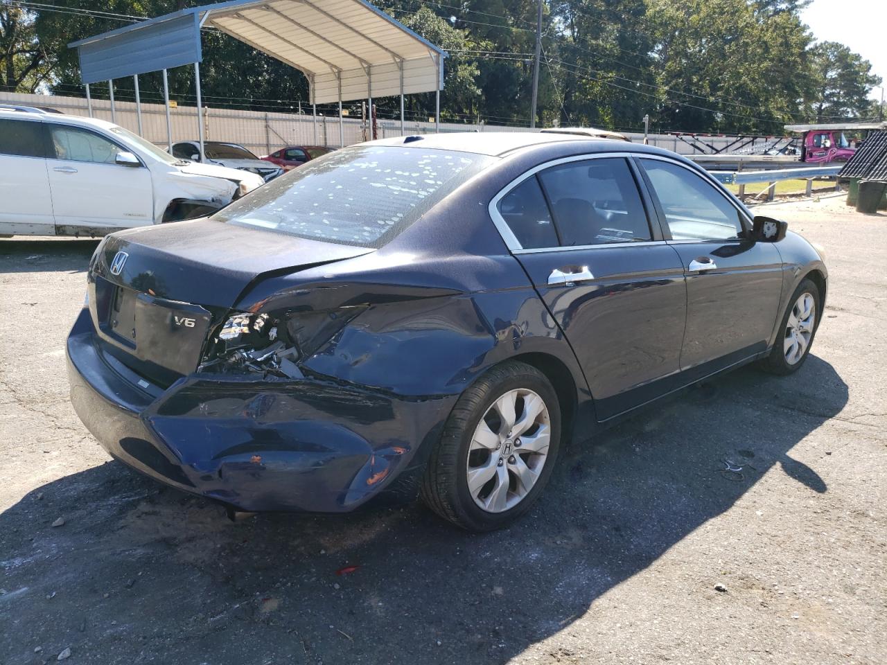 2008 Honda Accord - Image 3