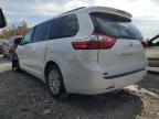 Cahokia Heights, IL에서 판매 중인 2017 Toyota Sienna Xle - Front End