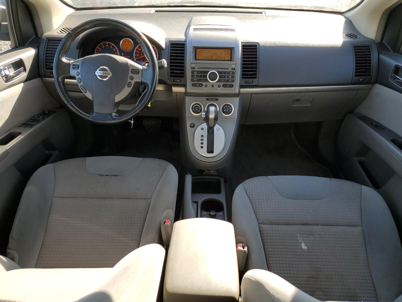 2008 Nissan Sentra 2.0 VIN: 3N1AB61E18L699524 Lot: 76111414