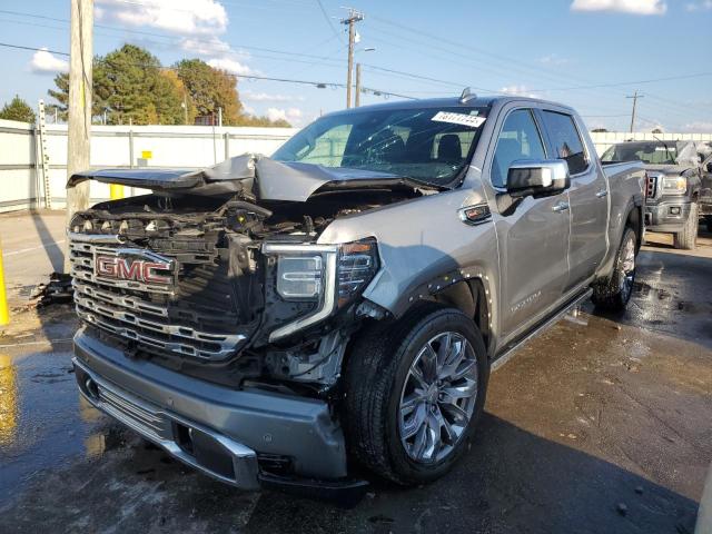 2023 Gmc Sierra K1500 Denali