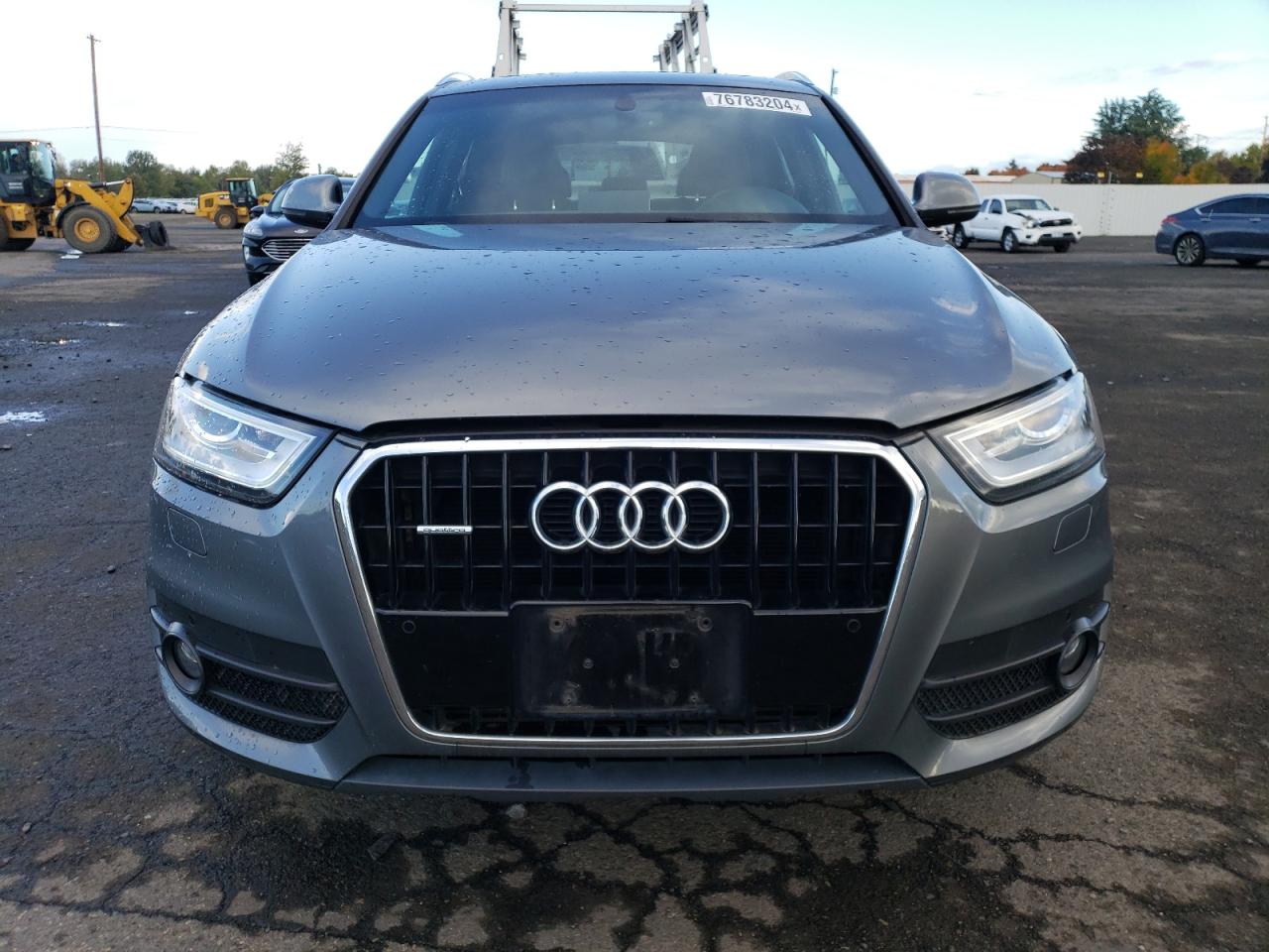 2015 Audi Q3 - Image 5